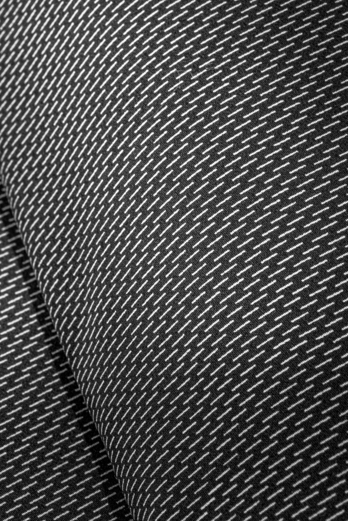 Guy Laroche Sentoni Minimal Black & White me Lastixo 120x200+35cm